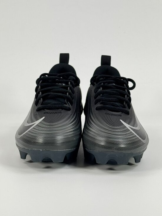 Nike Vapor Speed 3 \'Black Dark Grey\' FB3303-002 Football size 5 M / 6.5 W